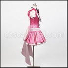 Is This a Zombie? Haruna Outfit and Wig 2-Piece Set coscarnival - Cuff Style