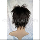 Durarara!! Ryuugamine Mikado Outfit + Wig 2 Piece Set coscarnival - Side Profile