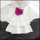 My Little Sister Can't Be This Cute Kuroneko Costume + Boots Set coscarnival - Detail Close-up