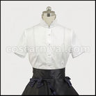 My Little Sister Can't Be This Cute Kuroneko Costume + Boots Set coscarnival - Collar Design