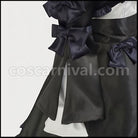 My Little Sister Can't Be This Cute Kuroneko Costume + Boots Set coscarnival - Pocket Design