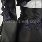 My Little Sister Can't Be This Cute Kuroneko Costume + Boots Set coscarnival - Cut and Style