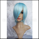 Starry Sky Homare Kanakubo Outfit + Wig 2 Piece Set coscarnival - Back View