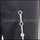 Starry Sky Azusa Kinose Outfit + Wig 2 Piece Set coscarnival - Cut and Style