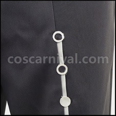 Starry Sky Azusa Kinose Outfit + Wig 2 Piece Set coscarnival - Cut and Style
