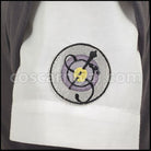 Starry Sky Homare Kanakubo Outfit + Wig 2 Piece Set coscarnival - Pocket Design
