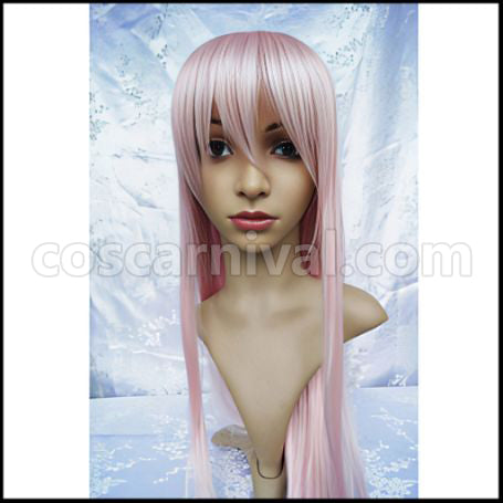 Betrayal Knows My Name Toko Murasame Costume + Wig + Boots Set coscarnival - Back View