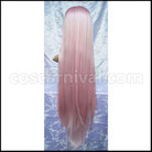 Betrayal Knows My Name Toko Murasame Costume + Wig + Boots Set coscarnival - Side Profile