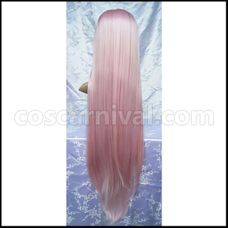 Betrayal Knows My Name Toko Murasame Costume + Wig + Boots Set coscarnival - Side Profile