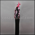 Tales of the Abyss Dist Cosplay Costume coscarnival - Side Profile