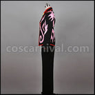 Tales of the Abyss Dist Cosplay Costume coscarnival - Hem Detail