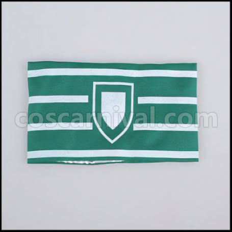 Toaru Kagaku no Railgun S Tokiwadai Middle School Misaka Mikoto Cosplay Costume coscarnival - Detail Close-up
