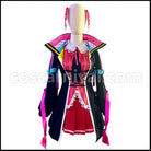 [Nijisanji Costume] Nijisanji VTuber Amagase Muyu Cosplay Costume coscarnival - Front View