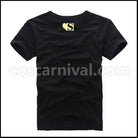 Toaru Kagaku no Railgun S Misaka Mikoto Cosplay Costume coscarnival - Back View