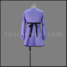 Toaru Kagaku no Railgun S Mugino Shizuri Cosplay Costume coscarnival - Side Profile