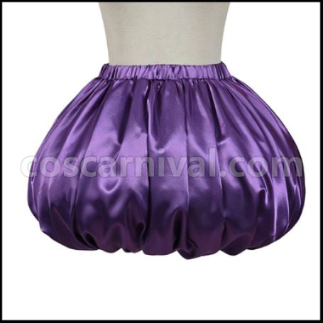 Lycoris Recoil Chisato Nishikigi and Takina Inoue Halloween Cosplay Costume coscarnival - Cuff Style