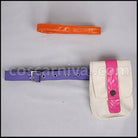 Fresh Pretty Cure Cure Pine Cosplay Costume coscarnival - Back View