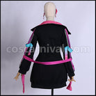 [Nijisanji Costume] Nijisanji VTuber Amagase Muyu Cosplay Costume coscarnival - Side Profile