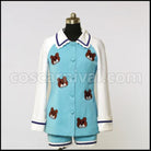 Heaven's Memo Pad Alice / Shionji Yuuko Cosplay Costume coscarnival - Front View