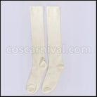 Heaven's Memo Pad Alice / Shionji Yuuko Cosplay Costume coscarnival - Back View