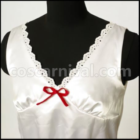 Heaven's Memo Pad Alice / Shionji Yuuko Cosplay Costume coscarnival - Side Profile