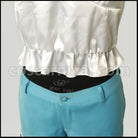 Heaven's Memo Pad Alice / Shionji Yuuko Cosplay Costume coscarnival - Cuff Style
