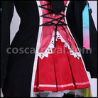 [Nijisanji Costume] Nijisanji VTuber Amagase Muyu Cosplay Costume coscarnival - Detail Close-up