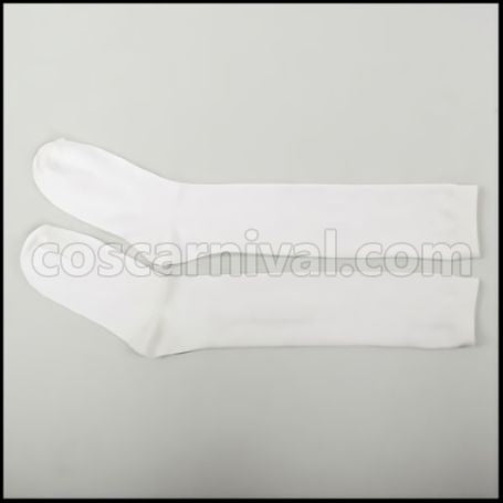 Ro-Kyu-Bu! Tomoka Minato Keishin Academy Primary Division Female Uniform Cosplay Costume coscarnival - Collar Design