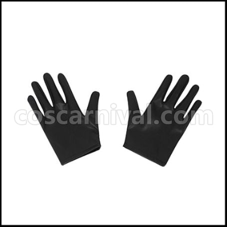 Twisted Wonderland Savanaclaw Dormitory Leona Kingscholar Cosplay Costume coscarnival - Collar Design