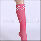 [Nijisanji Costume] Nijisanji VTuber Amagase Muyu Cosplay Costume coscarnival - Cuff Style