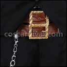 BlazBlue Hazama / Yuuki Terumi Cosplay Costume coscarnival - Cuff Style