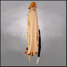BlazBlue Taokaka Cosplay Costume coscarnival - Back View