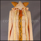 BlazBlue Taokaka Cosplay Costume coscarnival - Detail Close-up