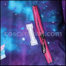 [Nijisanji Costume] Nijisanji VTuber Suzuhara Lulu Cosplay Costume coscarnival - Collar Design