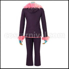 I CHU Kururugi Satsuki Cosplay Costume coscarnival - Side Profile