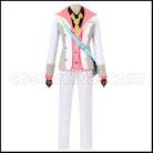 I CHU Miracle Twinkle/Twinkle Bell Kururugi Satsuki Cosplay Costume coscarnival - Front View