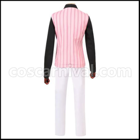 I CHU Miracle Twinkle/Twinkle Bell Kururugi Satsuki Cosplay Costume coscarnival - Detail Close-up