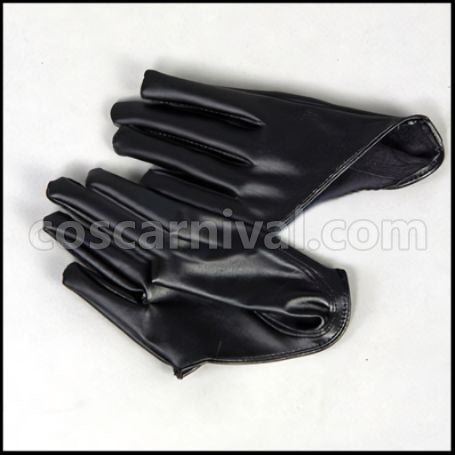 Uta no Prince-sama Jinguji Ren Cosplay Costume coscarnival - Detail Close-up