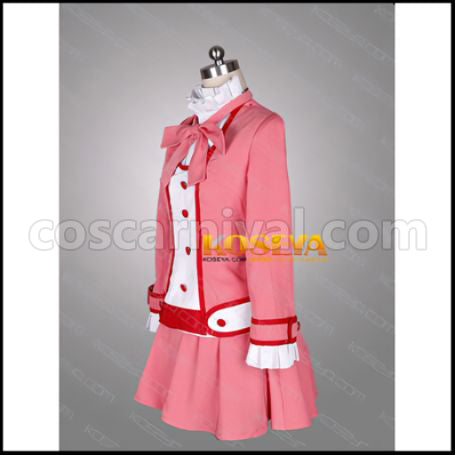 Uta no Prince-sama Maji LOVE 2000% Haruka Nanami Cosplay Costume coscarnival - Side Profile