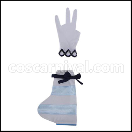 Love Live! Sunshine!! Mijuku DREAMER You Watanabe Cosplay Costume coscarnival - Side Profile