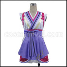 Love Live! Sunshine!! Mijuku DREAMER Hanamaru Kunikida Cosplay Costume coscarnival - Detail Close-up