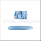 Love Live! Sunshine!! You Watanabe Omoi yo Hitotsu ni Nare Cosplay Costume coscarnival - Side Profile