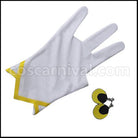 Riko Sakurauchi Cosplay Costume — detail view