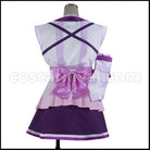 Love Live! Sunshine!! Mari Ohara Mijuku DREAMER Cosplay Costume coscarnival - Side Profile