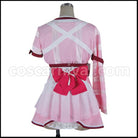 Love Live! Sunshine!! Ruby Kurosawa Mijuku DREAMER Cosplay Costume coscarnival - Side Profile