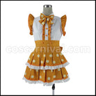 Chika Takami Cosplay Costume — front view
