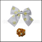 Chika Takami Cosplay Costume — side view
