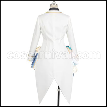 Zombieland Saga Final Episode Ai Mizuno Cosplay Costume coscarnival - Detail Close-up