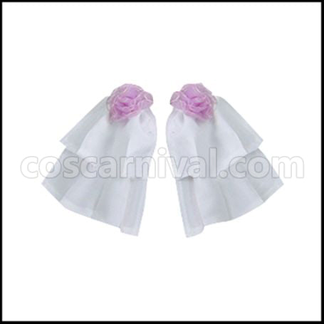 Love Live! Sunshine!! Episode 11 Insert Song Omoi yo Hitotsu ni Nare Hanamaru Kunikida Cosplay Costume coscarnival - Side Profile