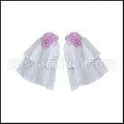 Love Live! Sunshine!! Episode 11 Insert Song Omoi yo Hitotsu ni Nare Hanamaru Kunikida Cosplay Costume coscarnival - Side Profile